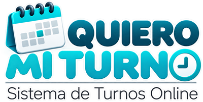 Quiero Mi Turno